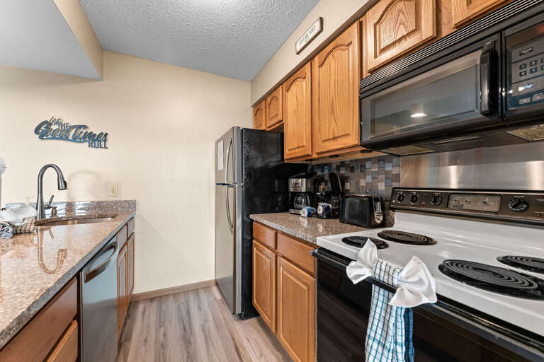 Find Rentals