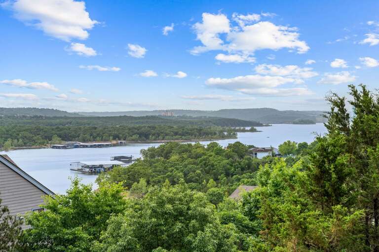 Branson Condo Rental