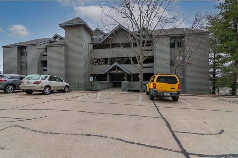 Find Rentals