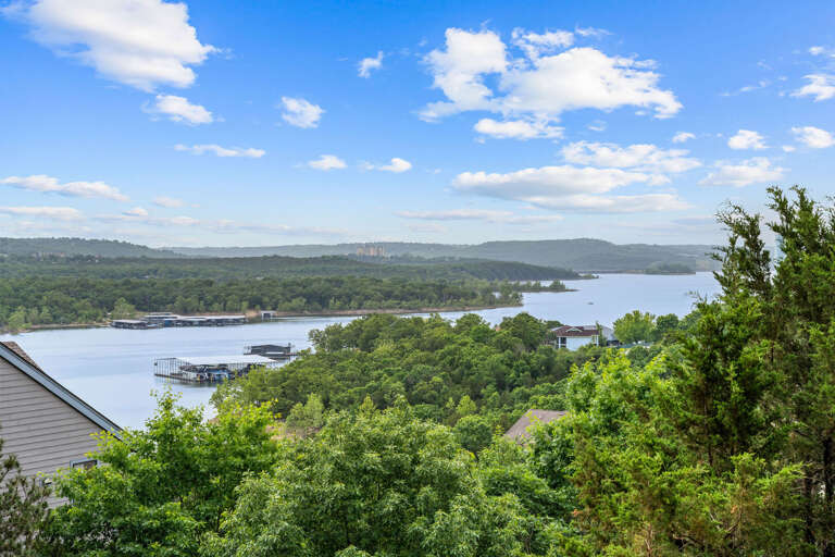 Branson Condo Rental