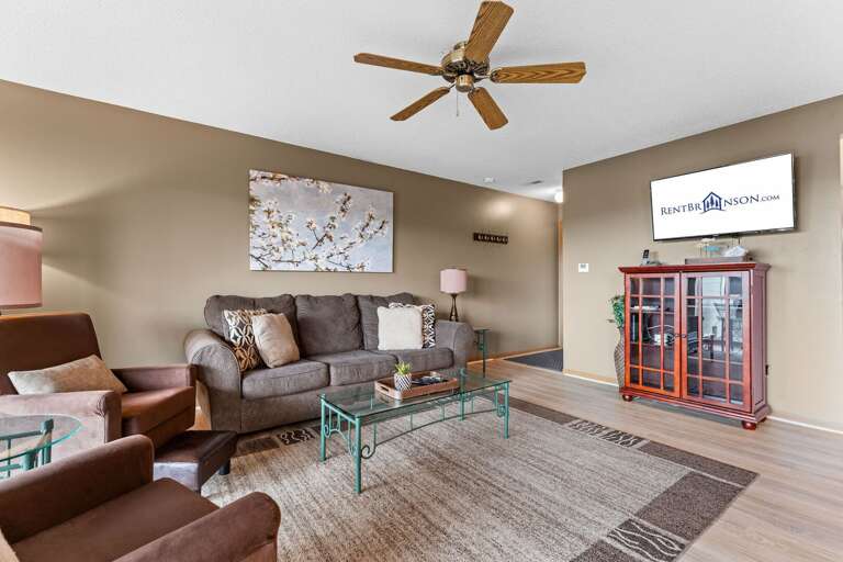 Find Rentals