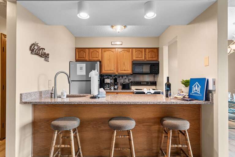 Find Rentals