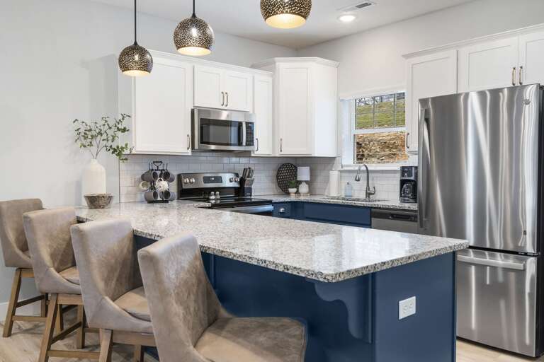 Find Rentals
