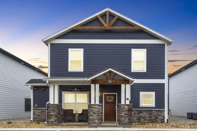 Find Rentals