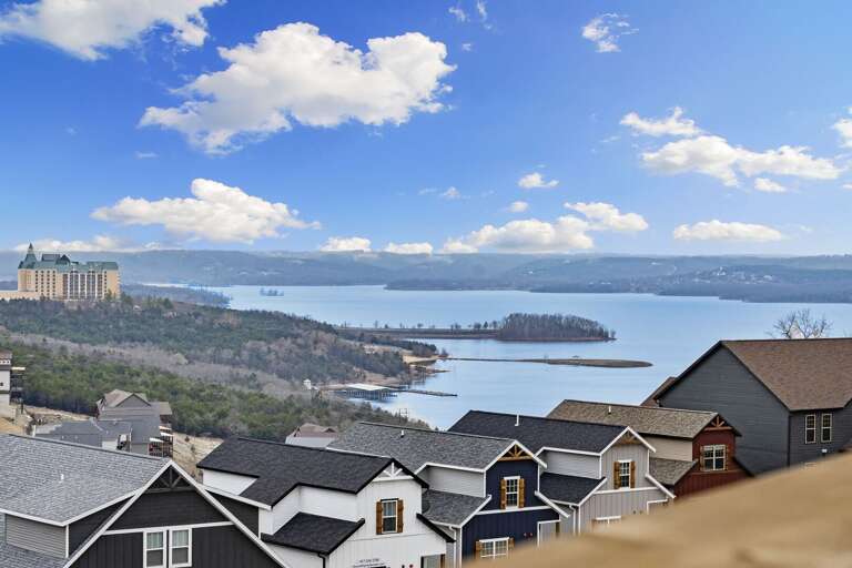 Branson Home Rental