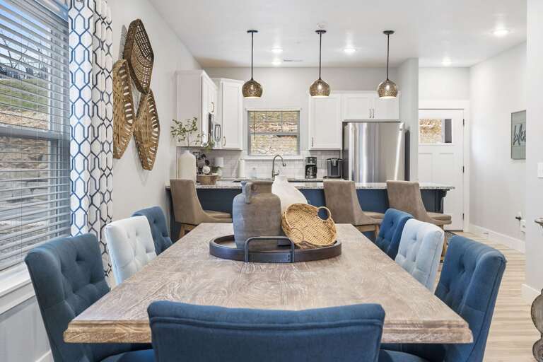 Find Rentals
