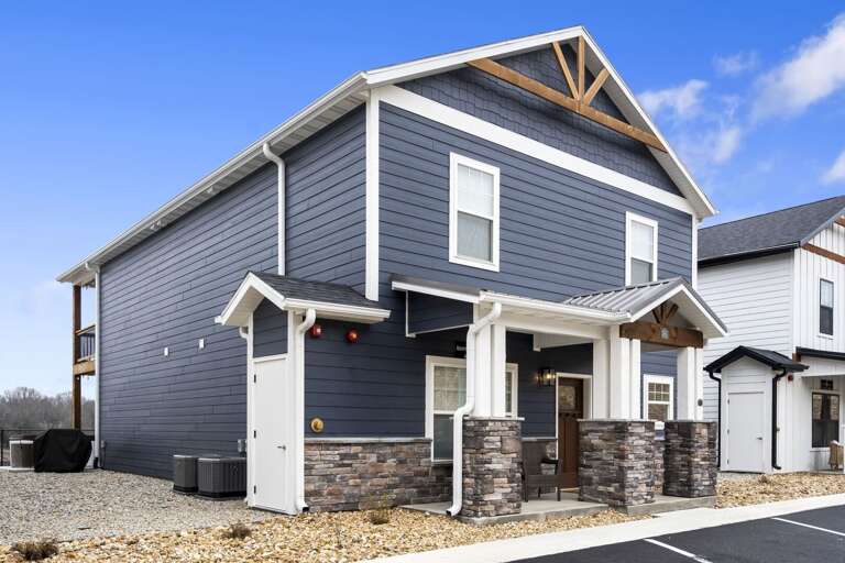 Find Rentals