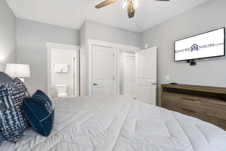 Find Rentals