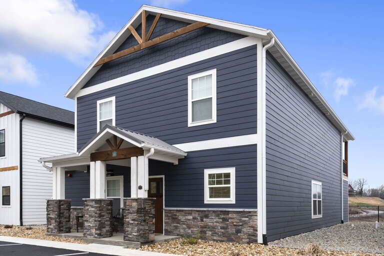 Find Rentals