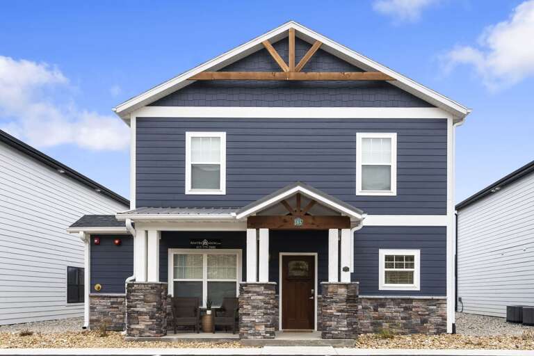 Find Rentals
