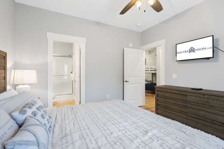 Find Rentals