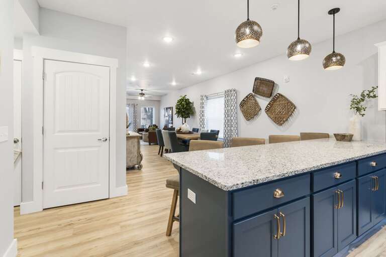 Find Rentals