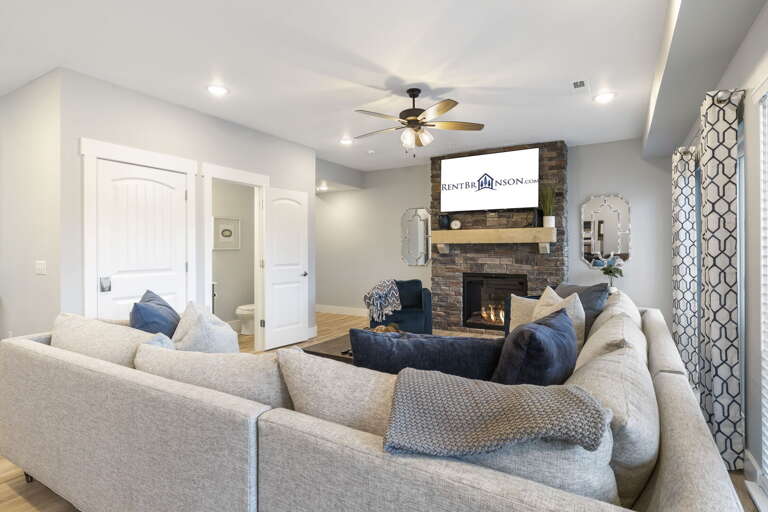 Find Rentals