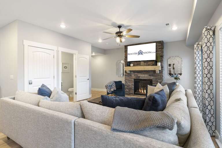 Find Rentals