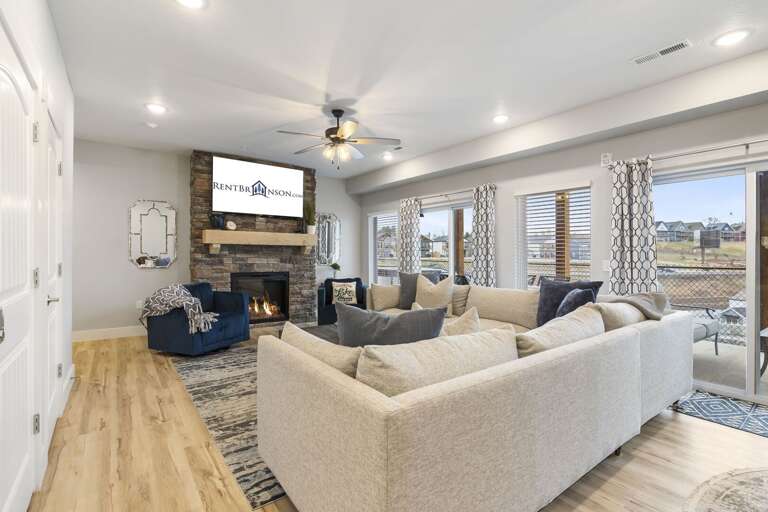 Find Rentals