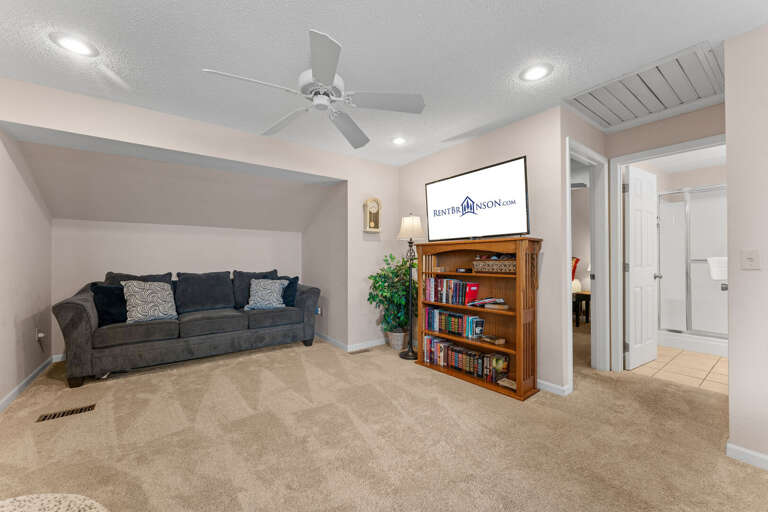 Find Rentals
