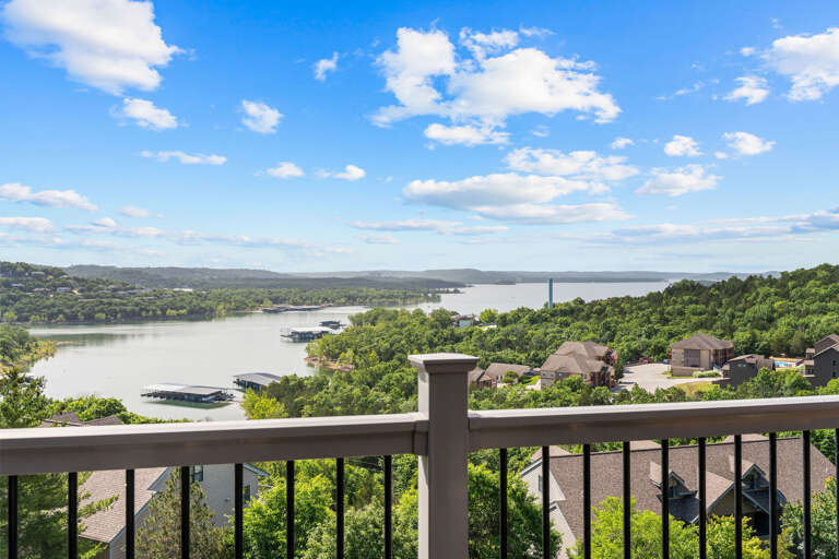 Branson Condo Rental