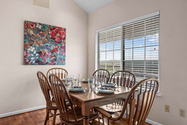 Branson Condo Rental