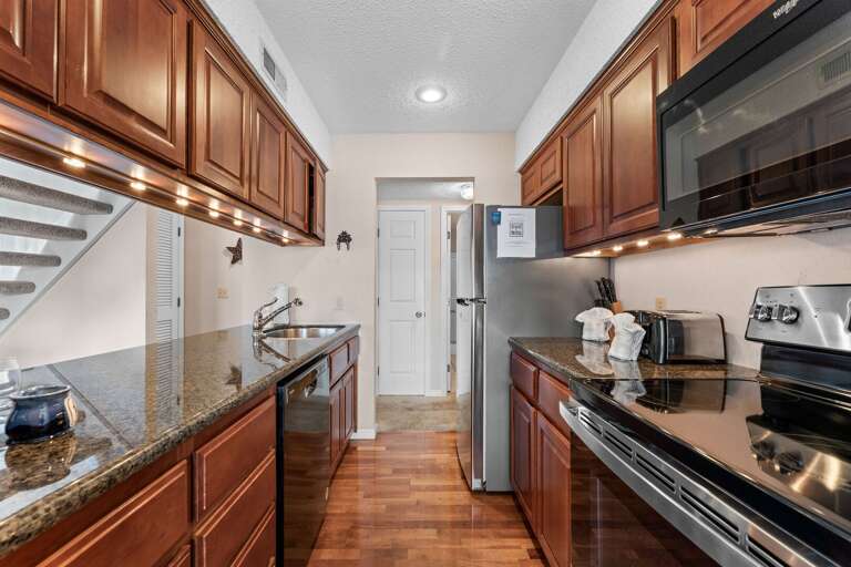 Find Rentals