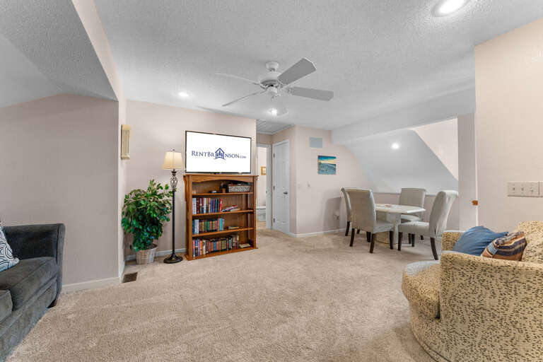 Find Rentals