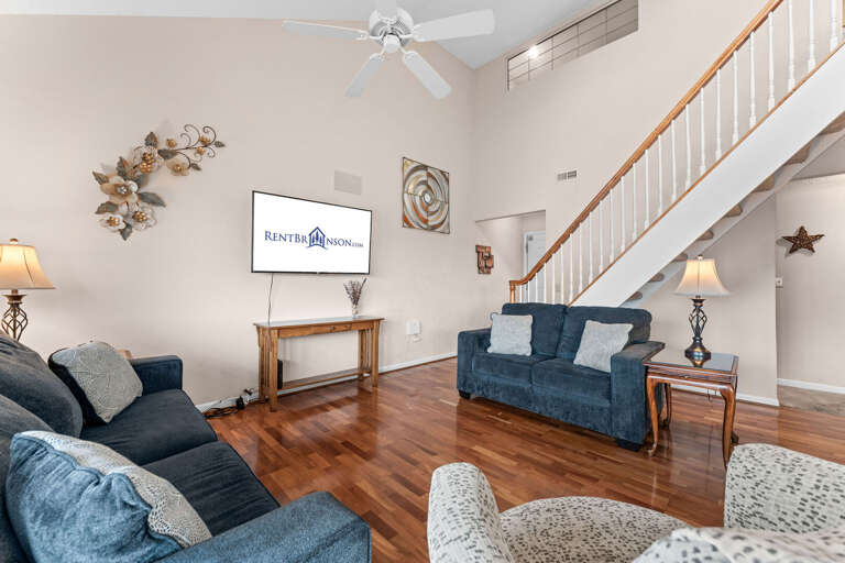 Find Rentals