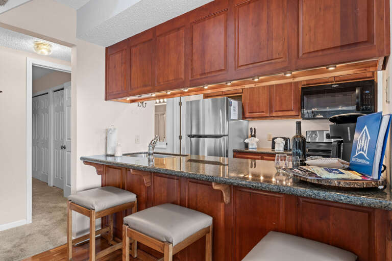Find Rentals