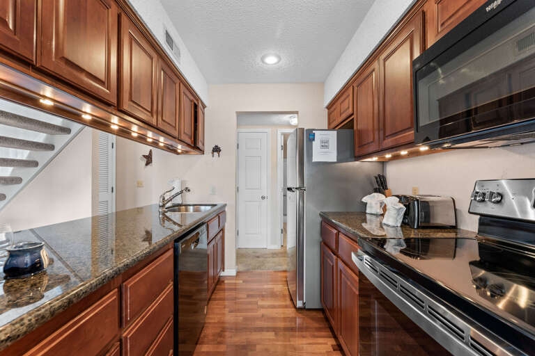 Find Rentals