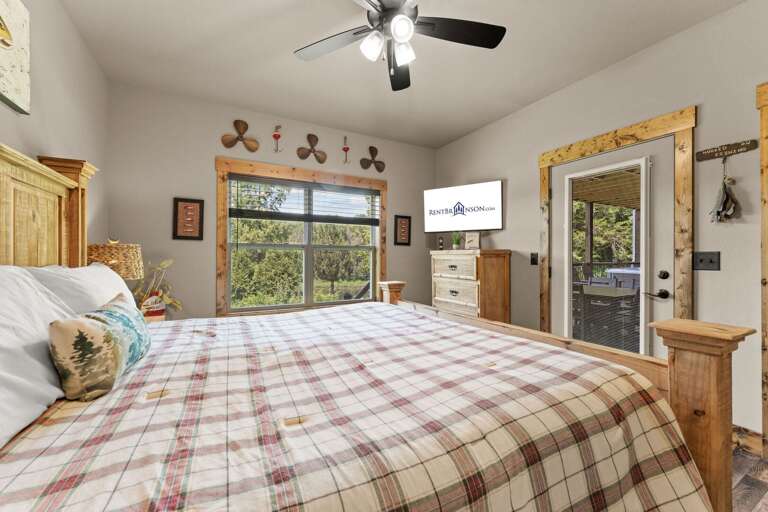 Find Rentals