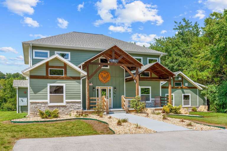Find Rentals