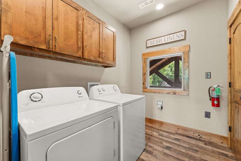 Find Rentals
