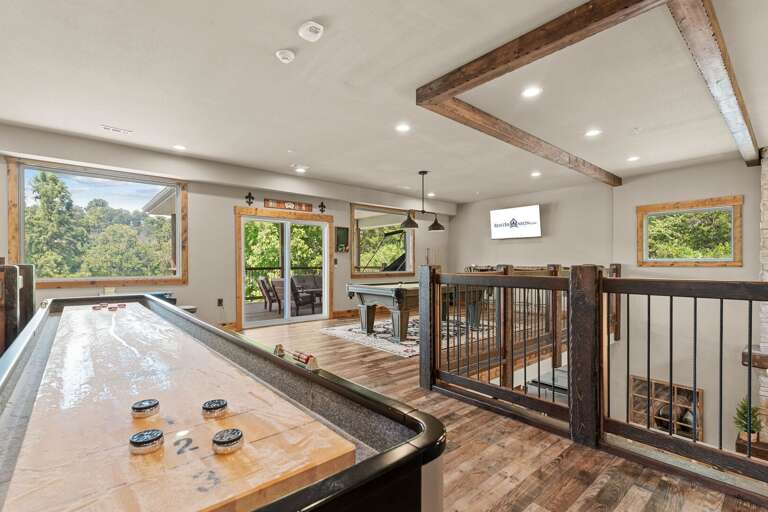 Find Rentals