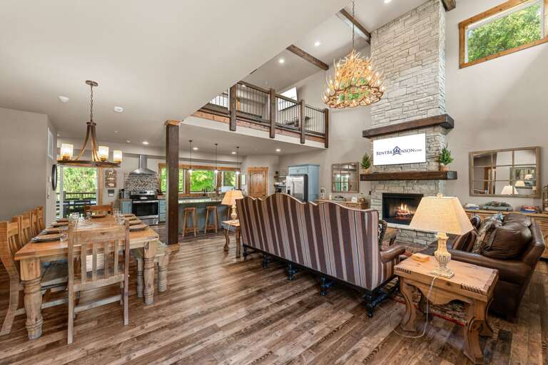 Find Rentals