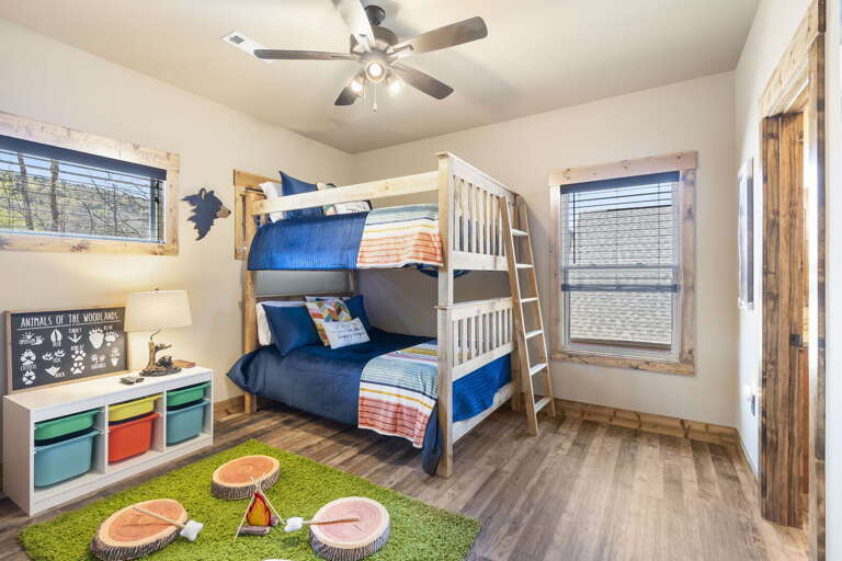 Find Rentals