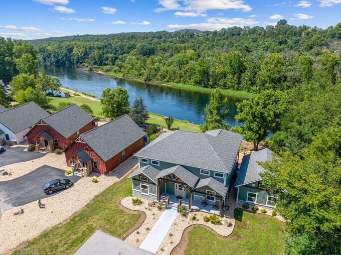 Find Rentals