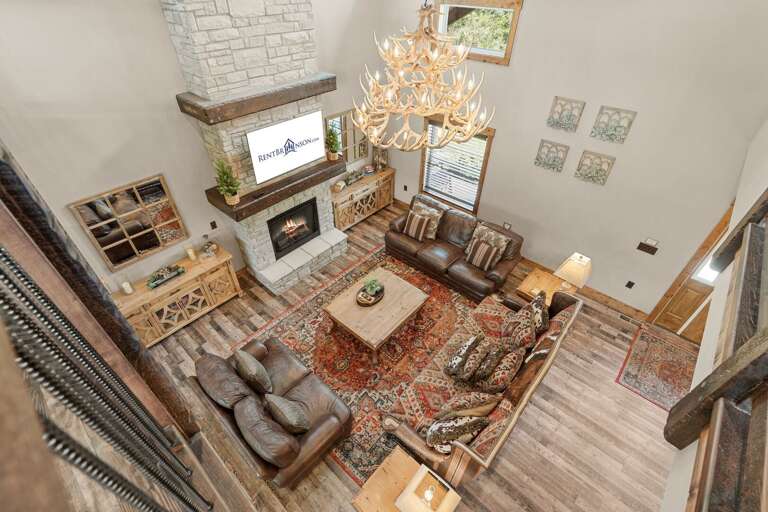 Find Rentals