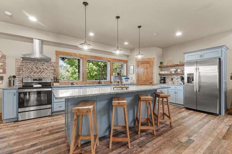 Find Rentals