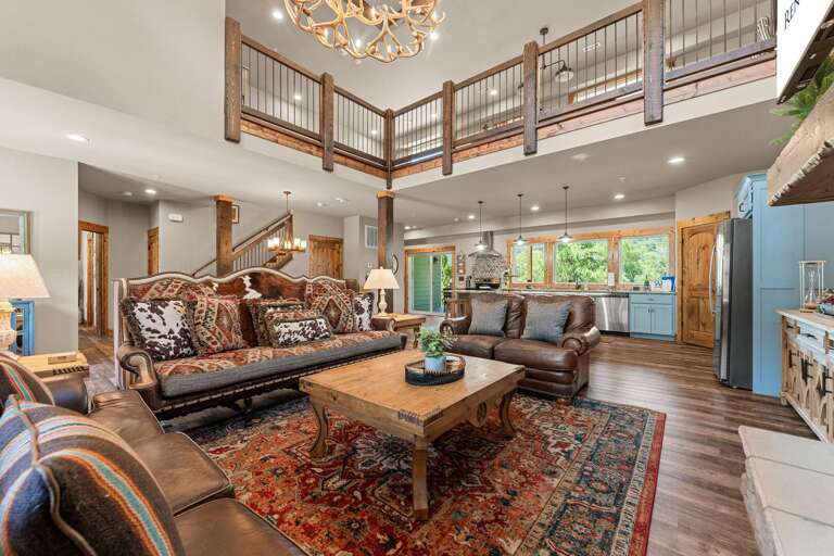 Find Rentals