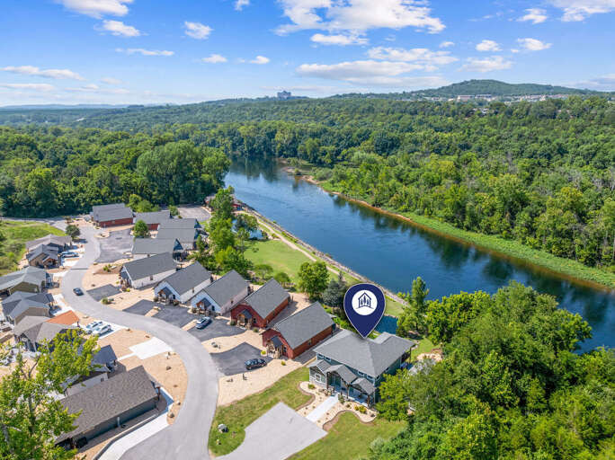 Find Rentals