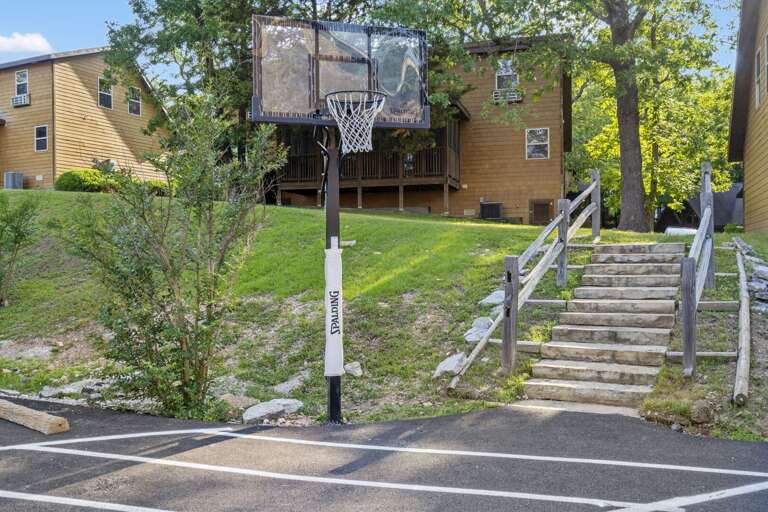 Community Basketball