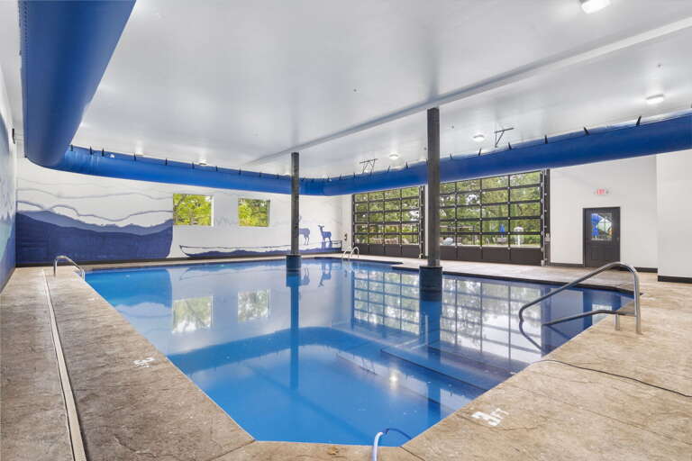 Community Indoor Pool