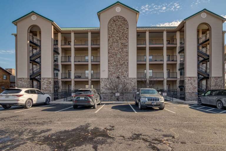 Find Rentals