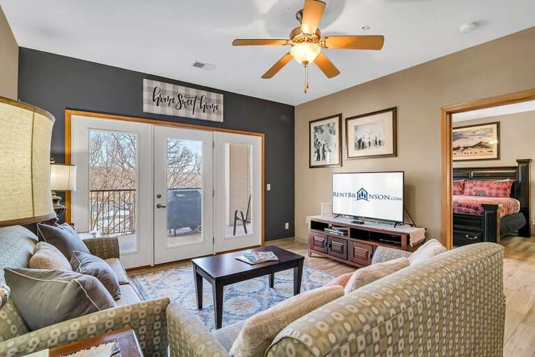 Find Rentals