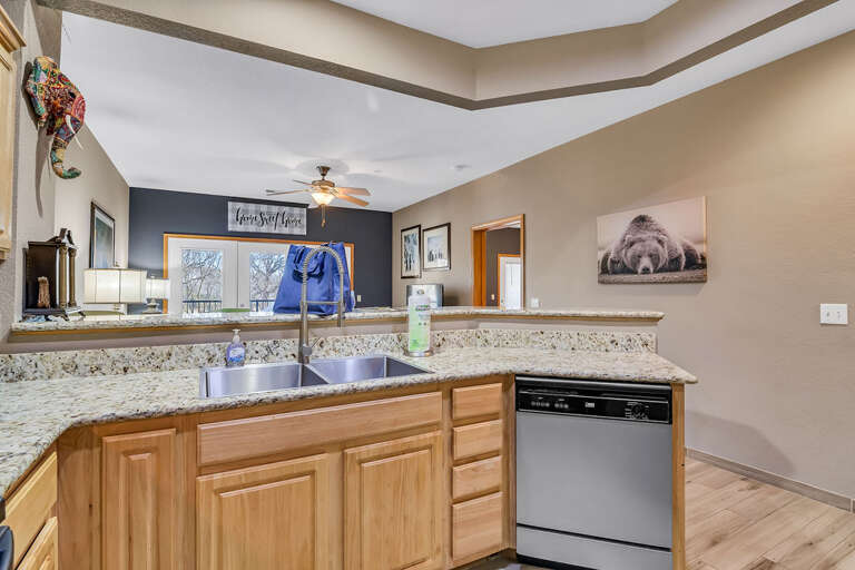 Find Rentals