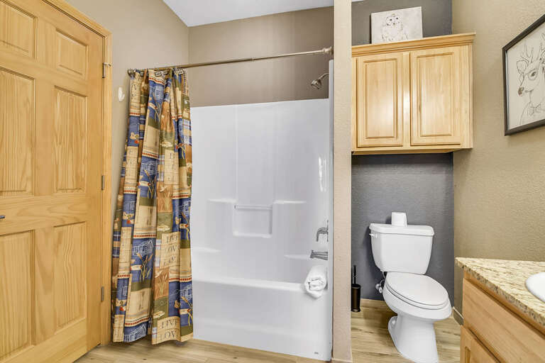 Find Rentals