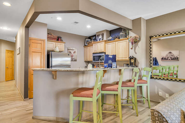 Find Rentals