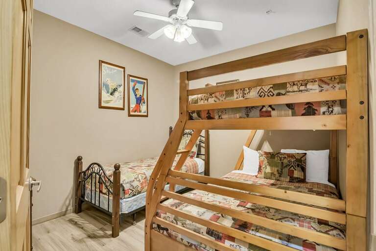 Find Rentals