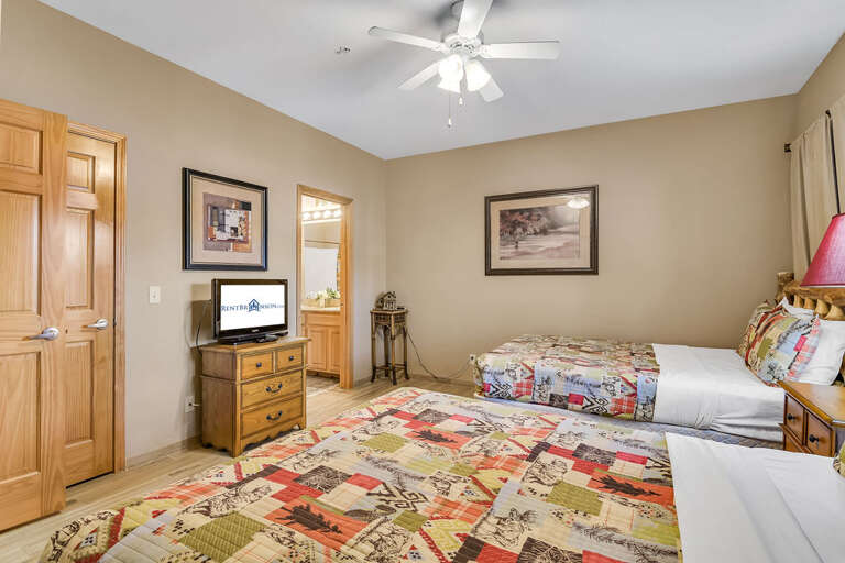 Find Rentals