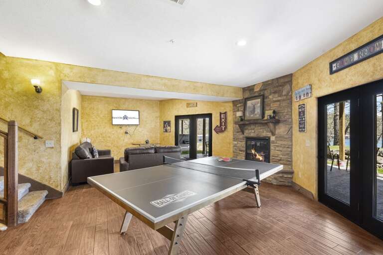 Table Rock Lake Home Rental