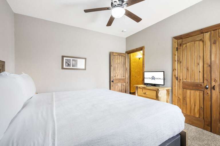 Find Rentals