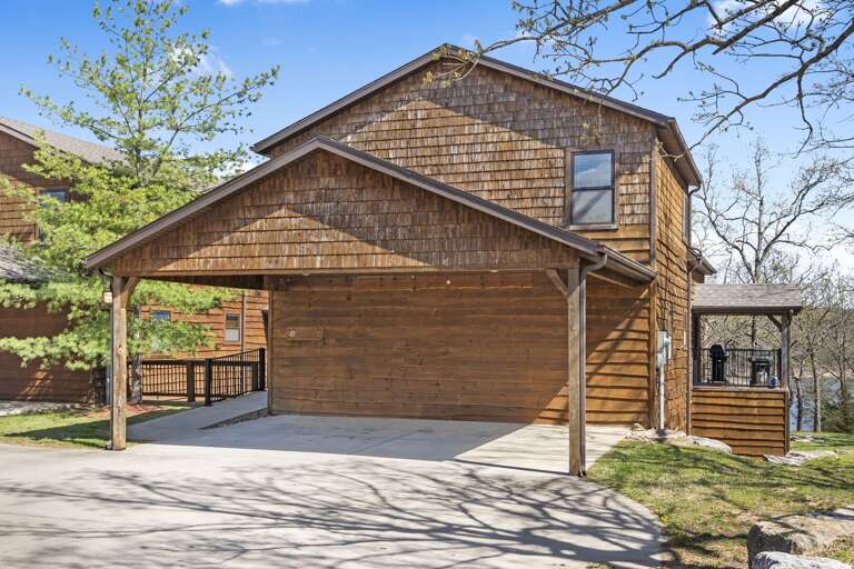 Find Rentals
